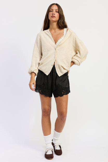 Lily Shorts