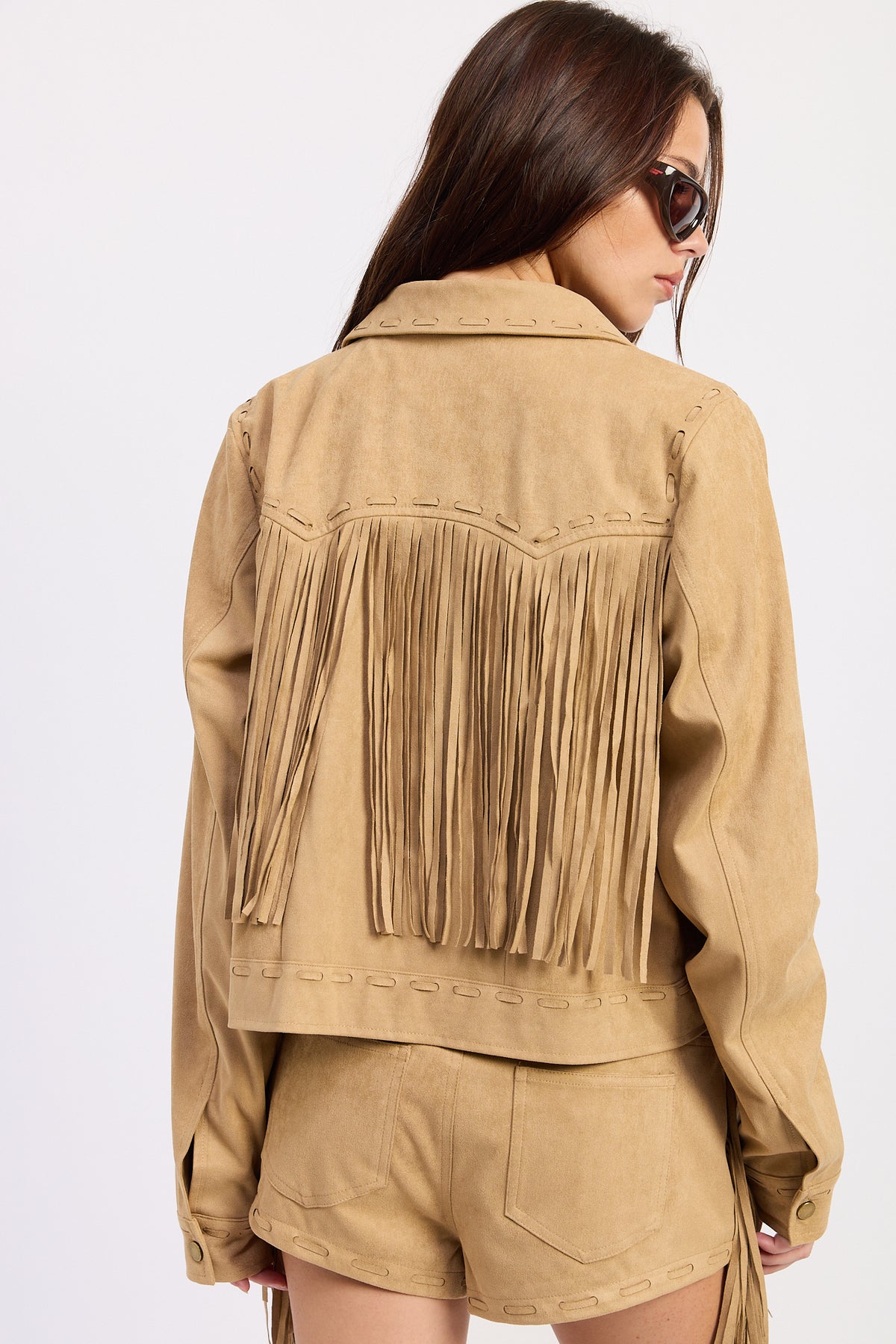 Sasha Jacket