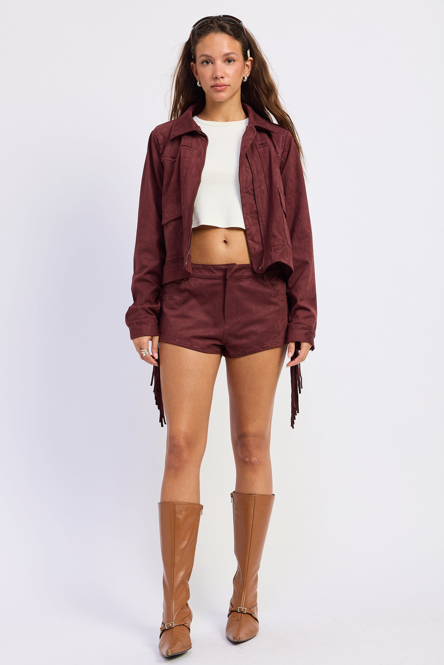 Xenia Jacket