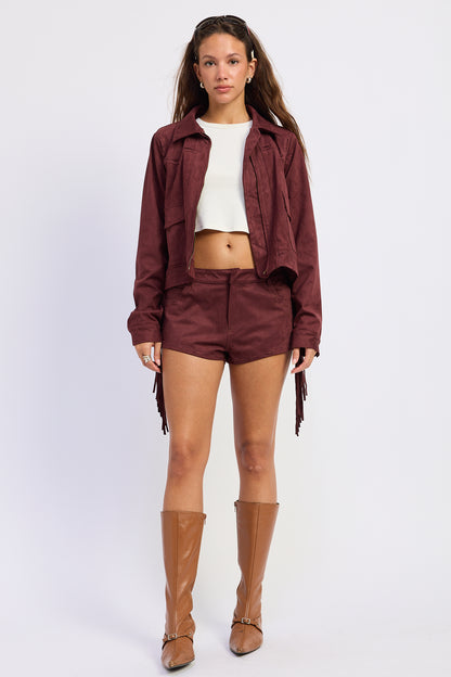 Xenia Jacket