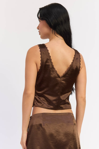 Loretta Cami Top