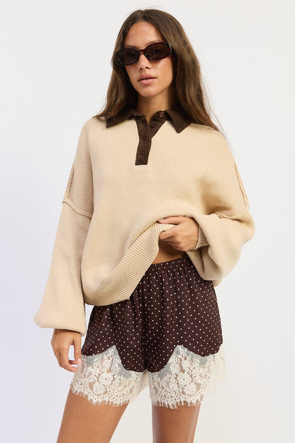 Elara Shorts