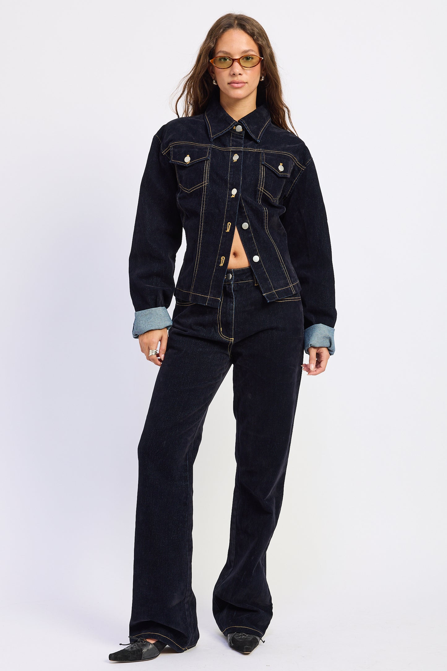 Seralyn Jeans