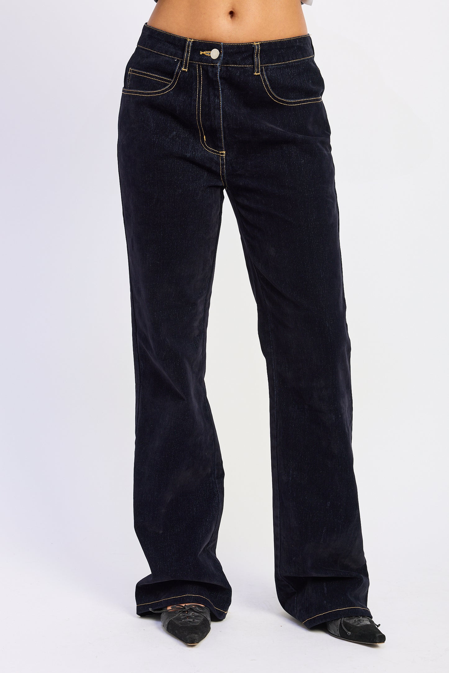Seralyn Jeans