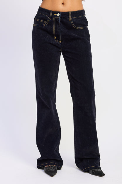 Seralyn Jeans