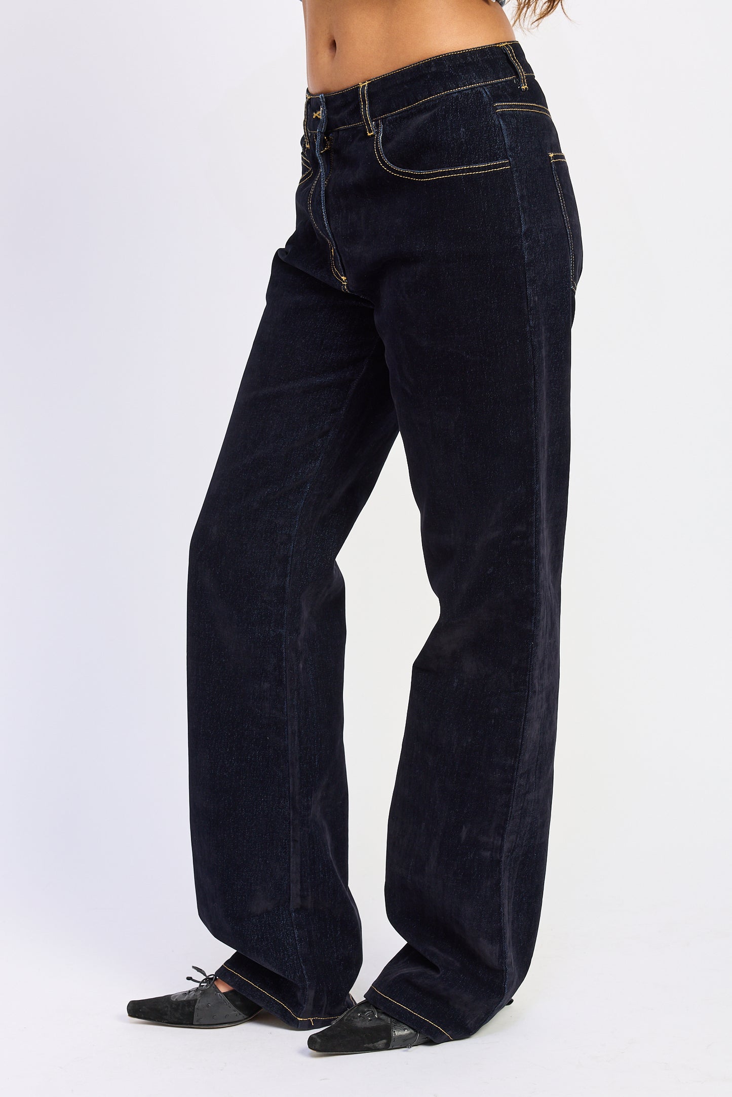 Seralyn Jeans