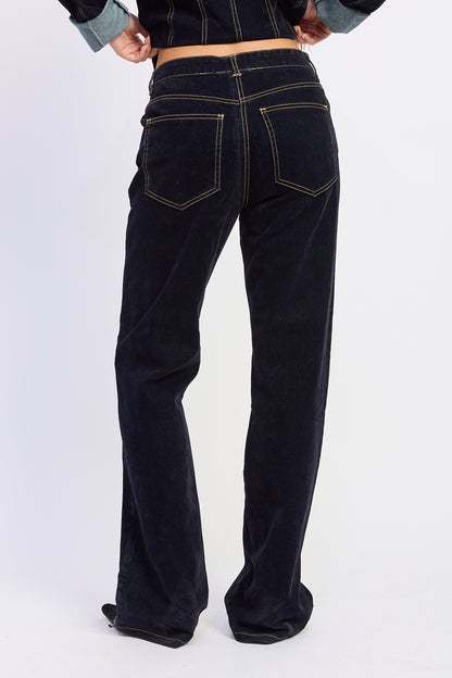 Seralyn Jeans