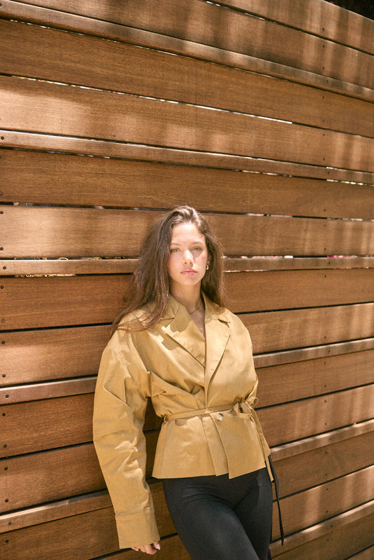 Teagan Jacket