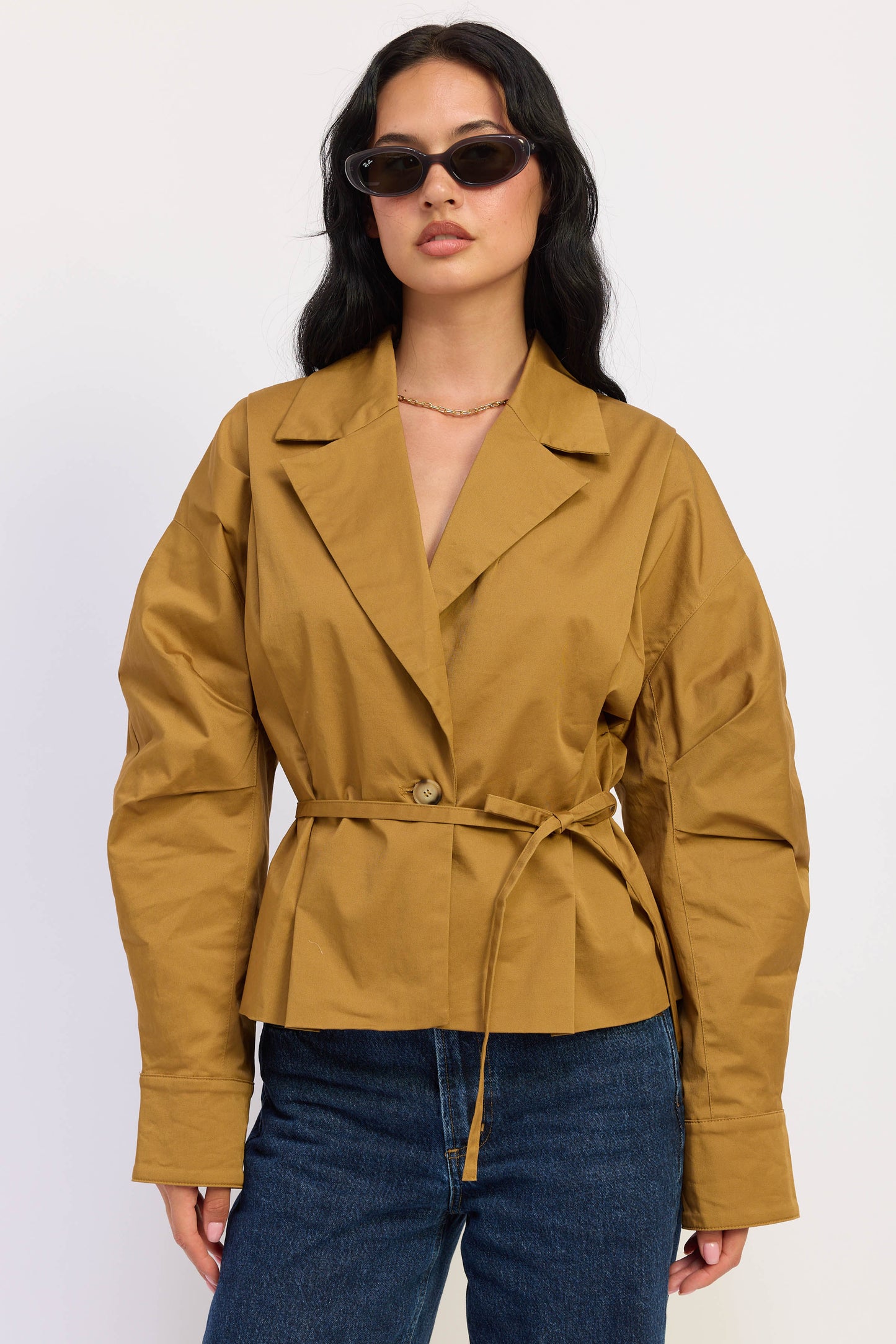 Teagan Jacket