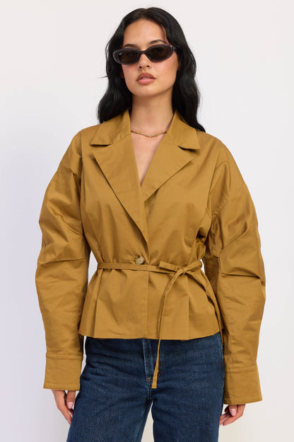 Teagan Jacket