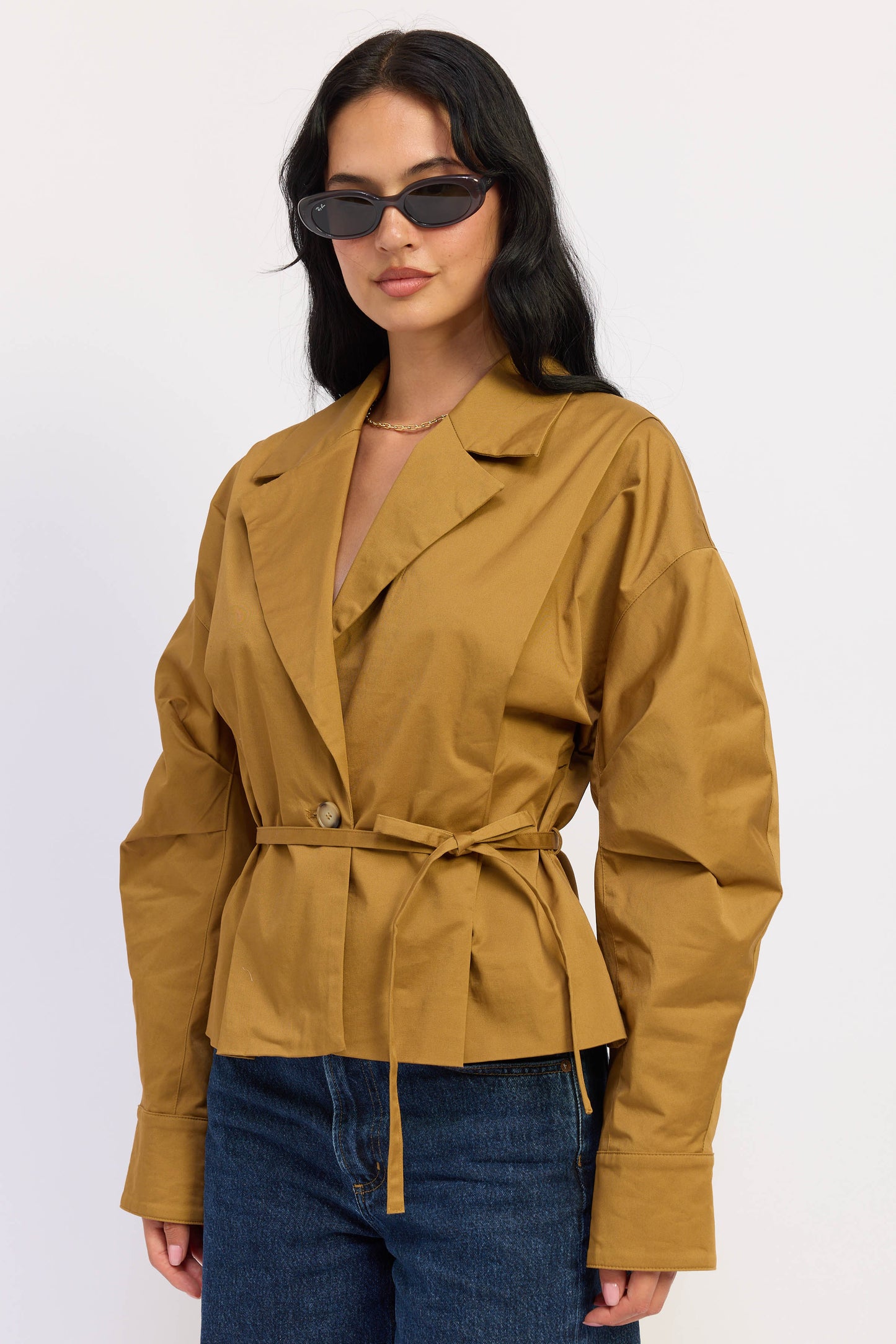 Teagan Jacket