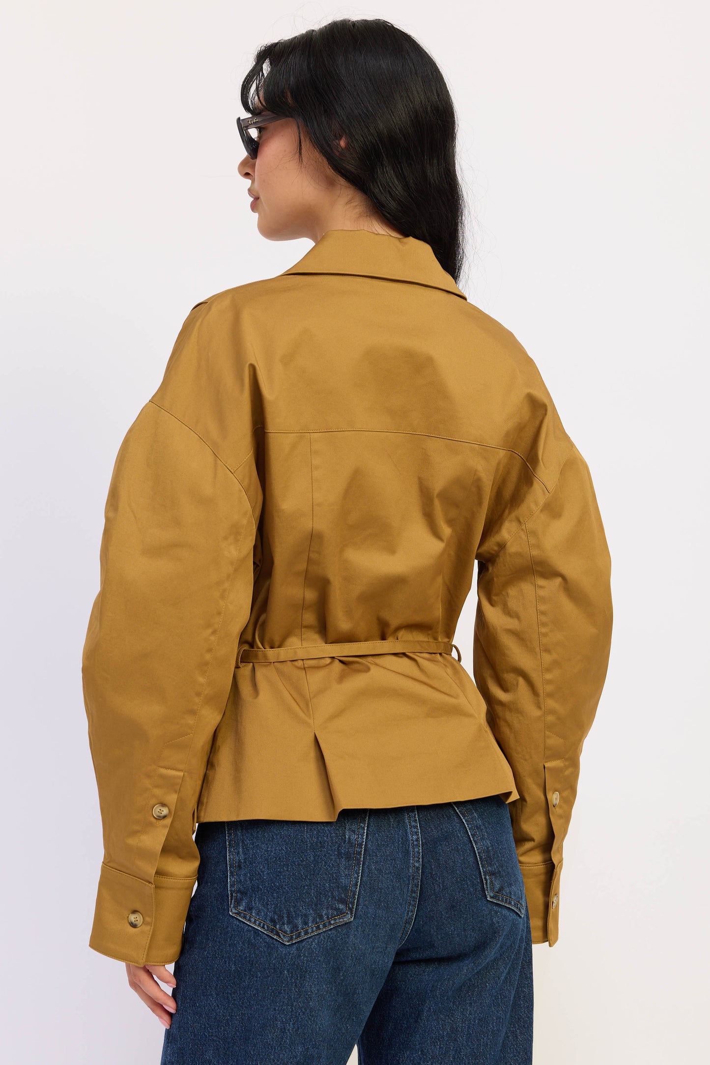 Teagan Jacket