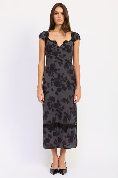 Keziah Maxi Dress