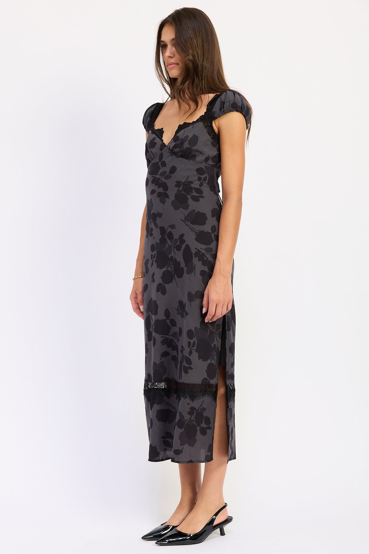 Keziah Maxi Dress