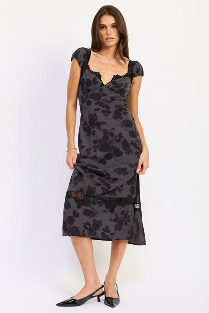 Keziah Maxi Dress