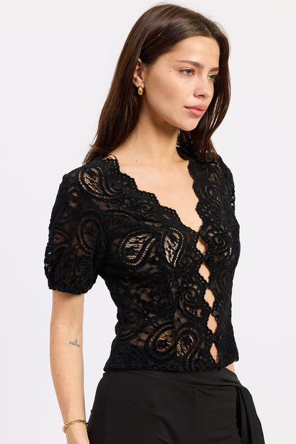 Elsinore Top
