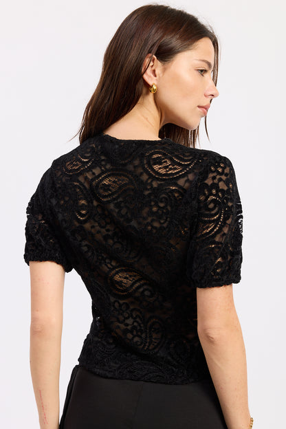 Elsinore Top