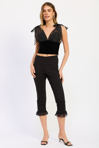 Della Pants