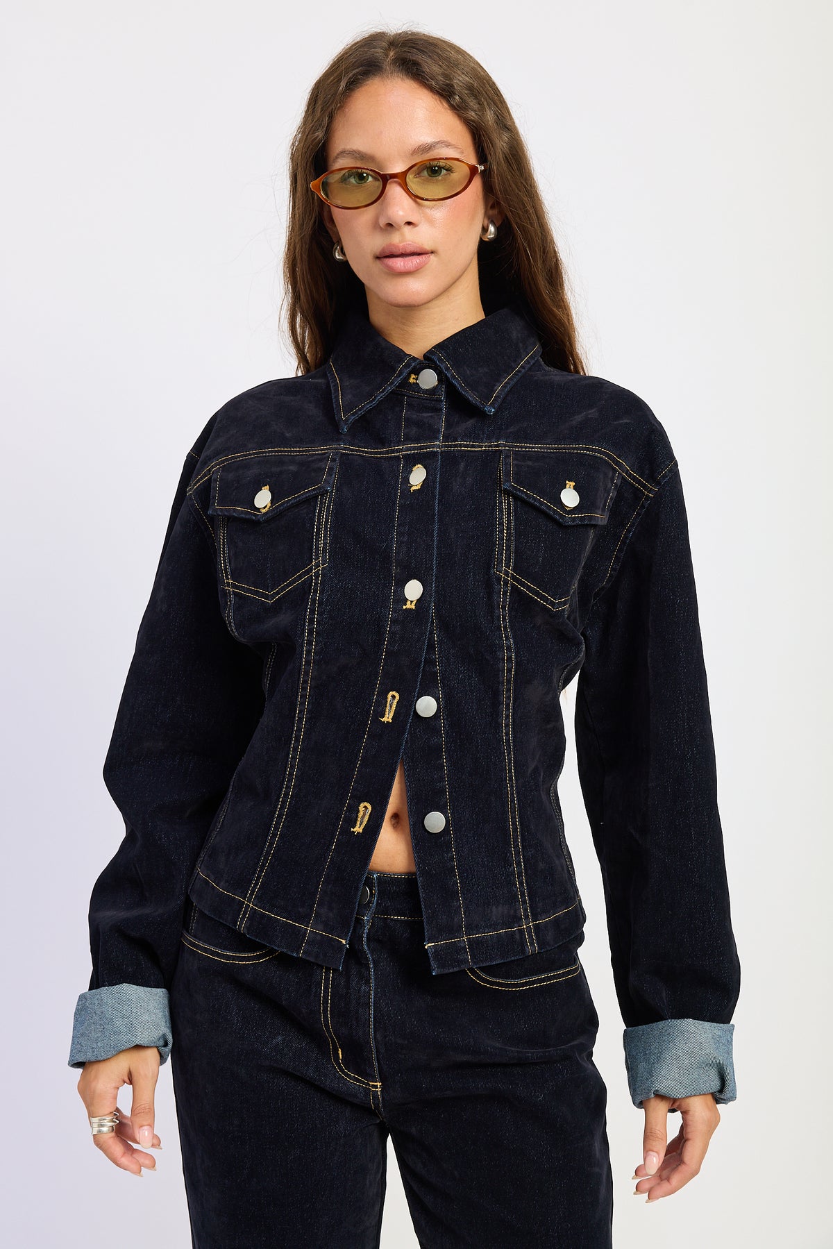 Seralyn Jacket