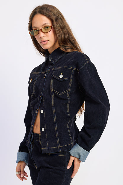 Seralyn Jacket