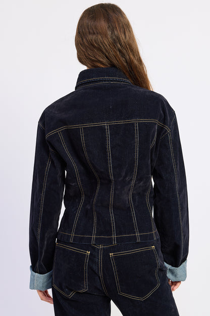 Seralyn Jacket
