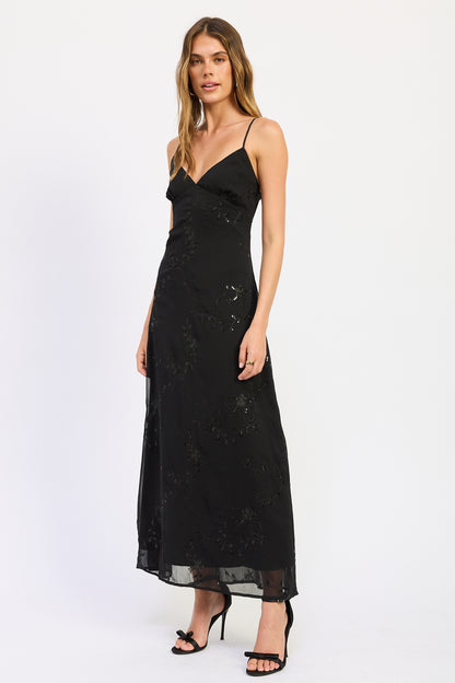 Arlet Maxi Dress
