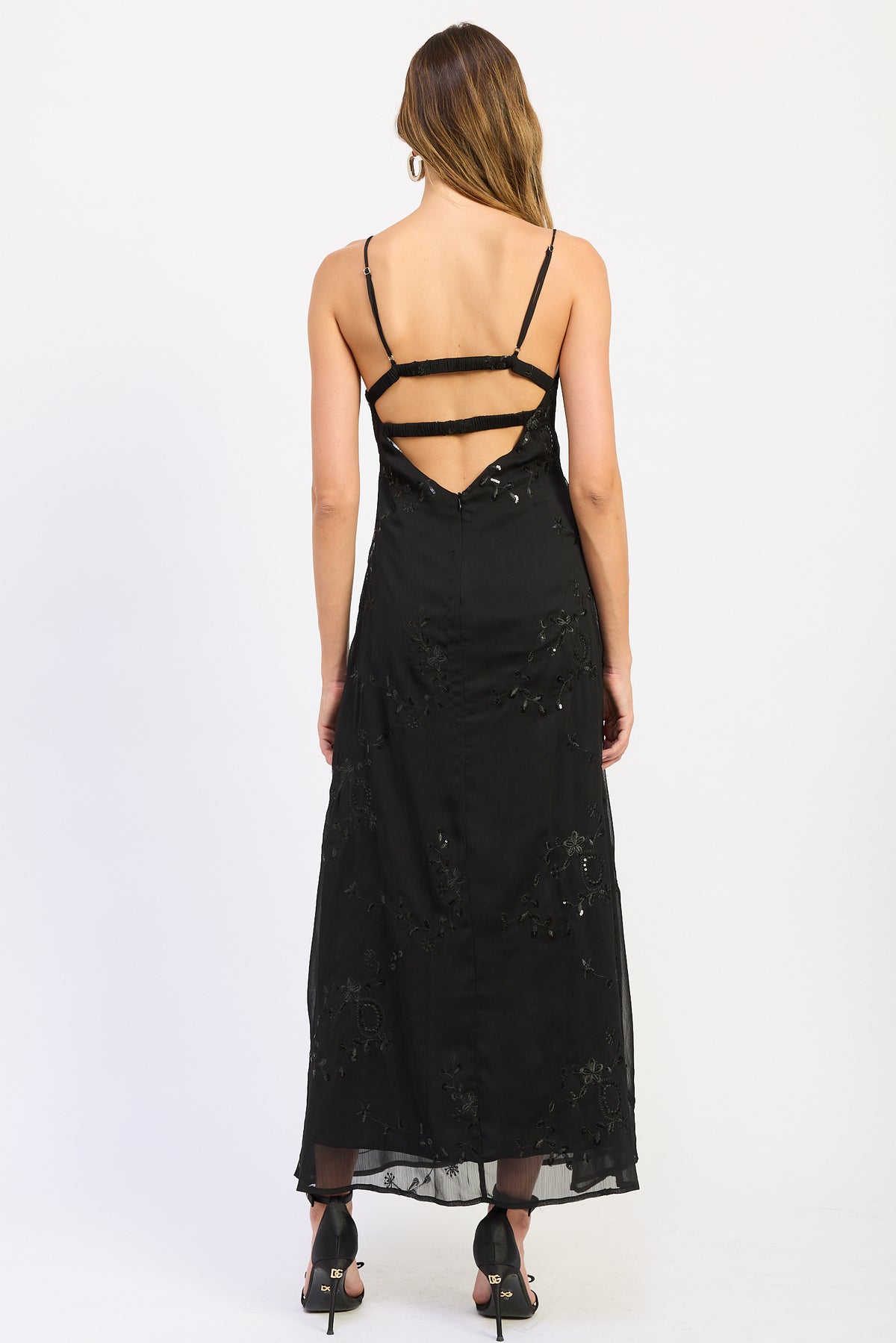 Arlet Maxi Dress