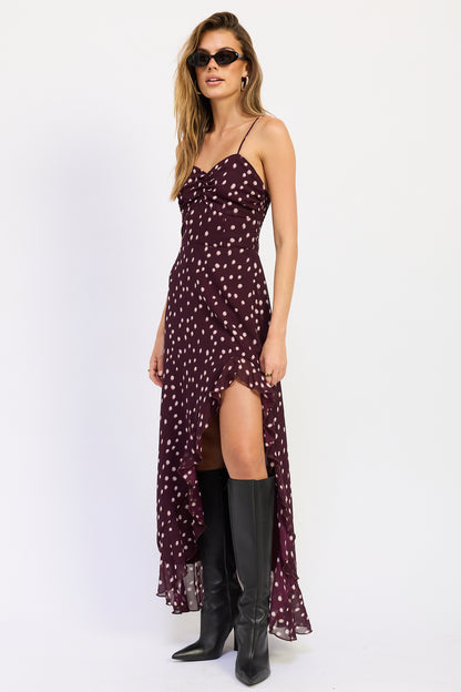 Rayna Maxi Dress