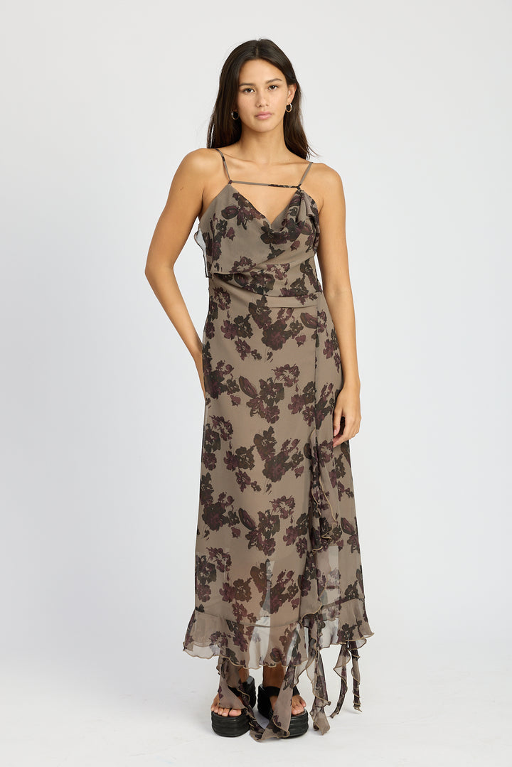 Emory Dress main image 1