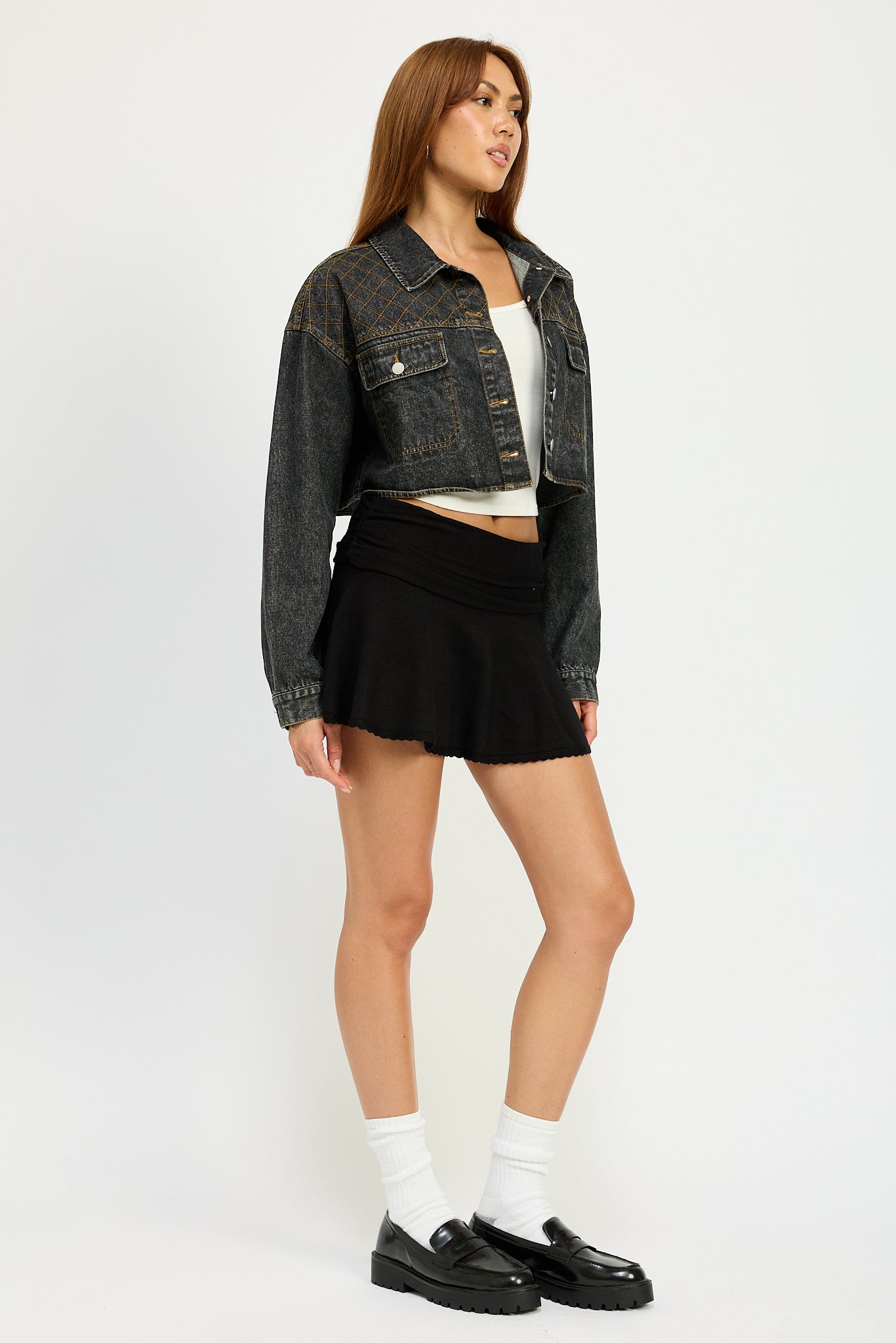 Kali Jacket