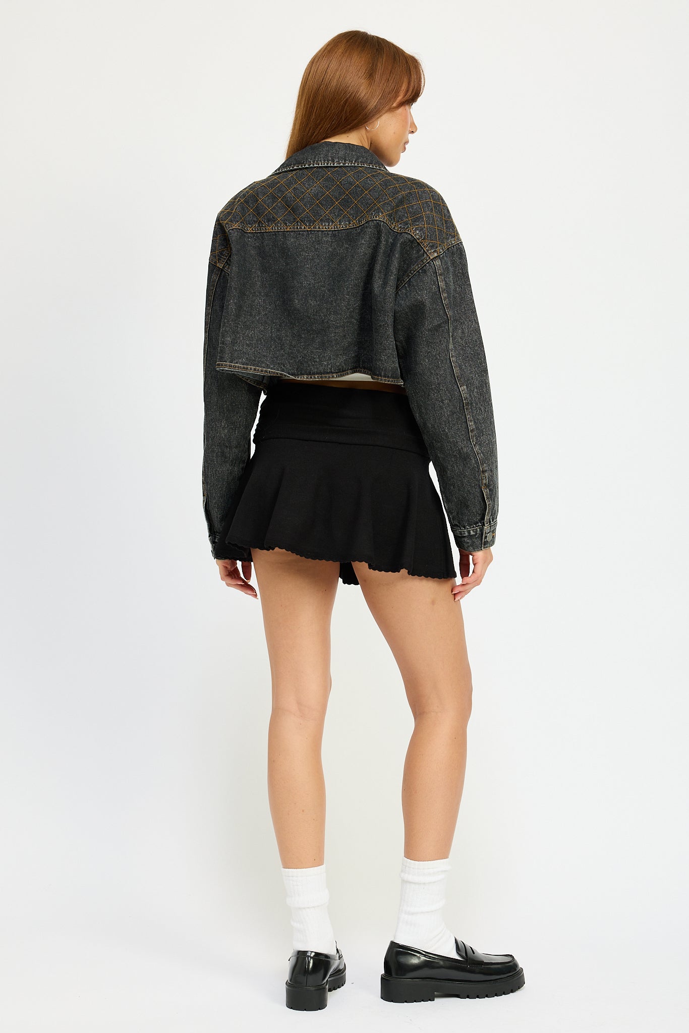 Kali Jacket