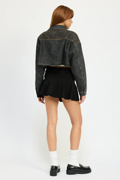 Kali Jacket