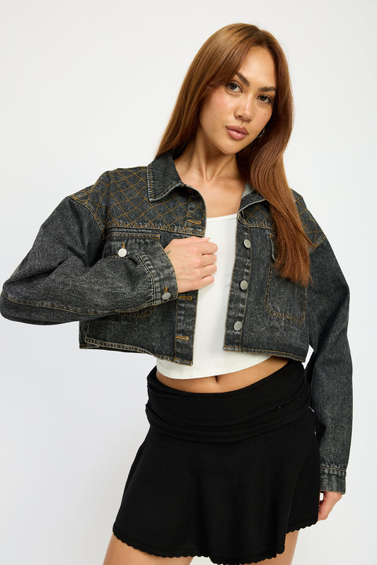 Kali Jacket