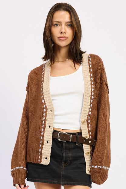 Cornelia Jacket