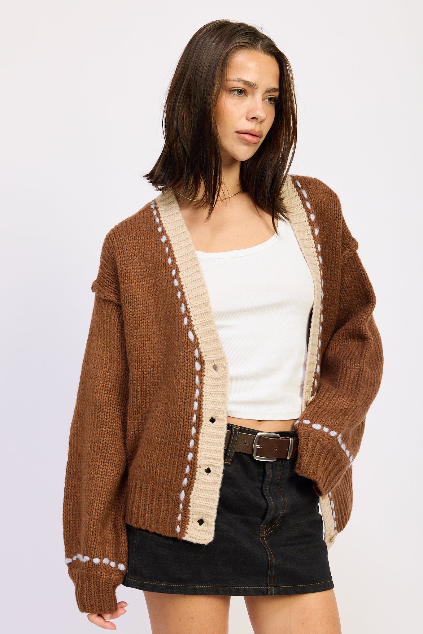 Cornelia Jacket
