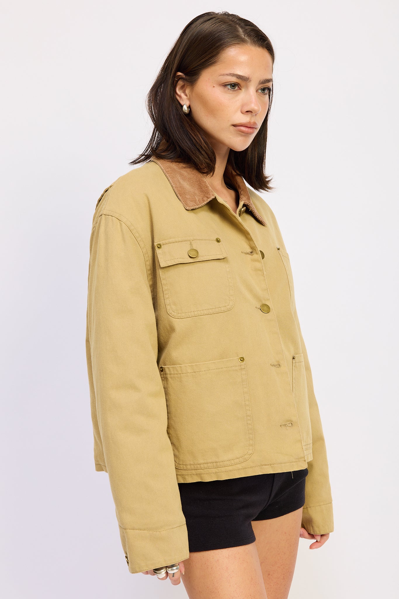 Cornelia Jacket