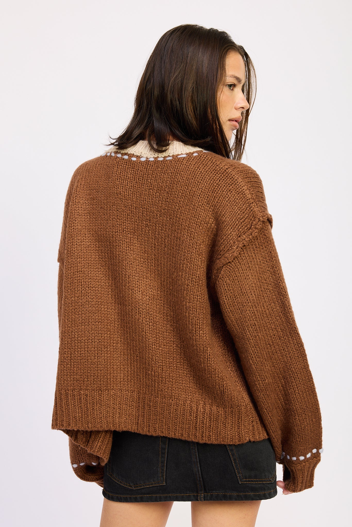 Cornelia Jacket