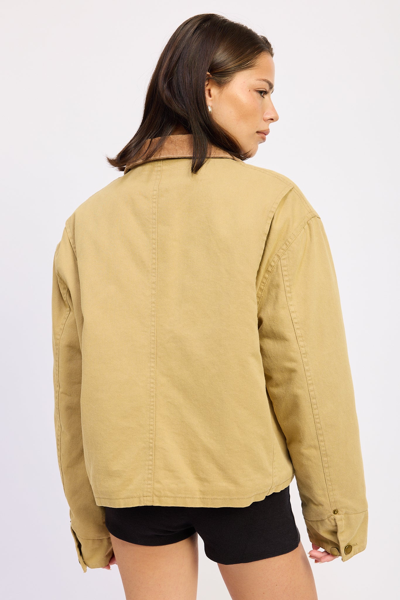 Cornelia Jacket