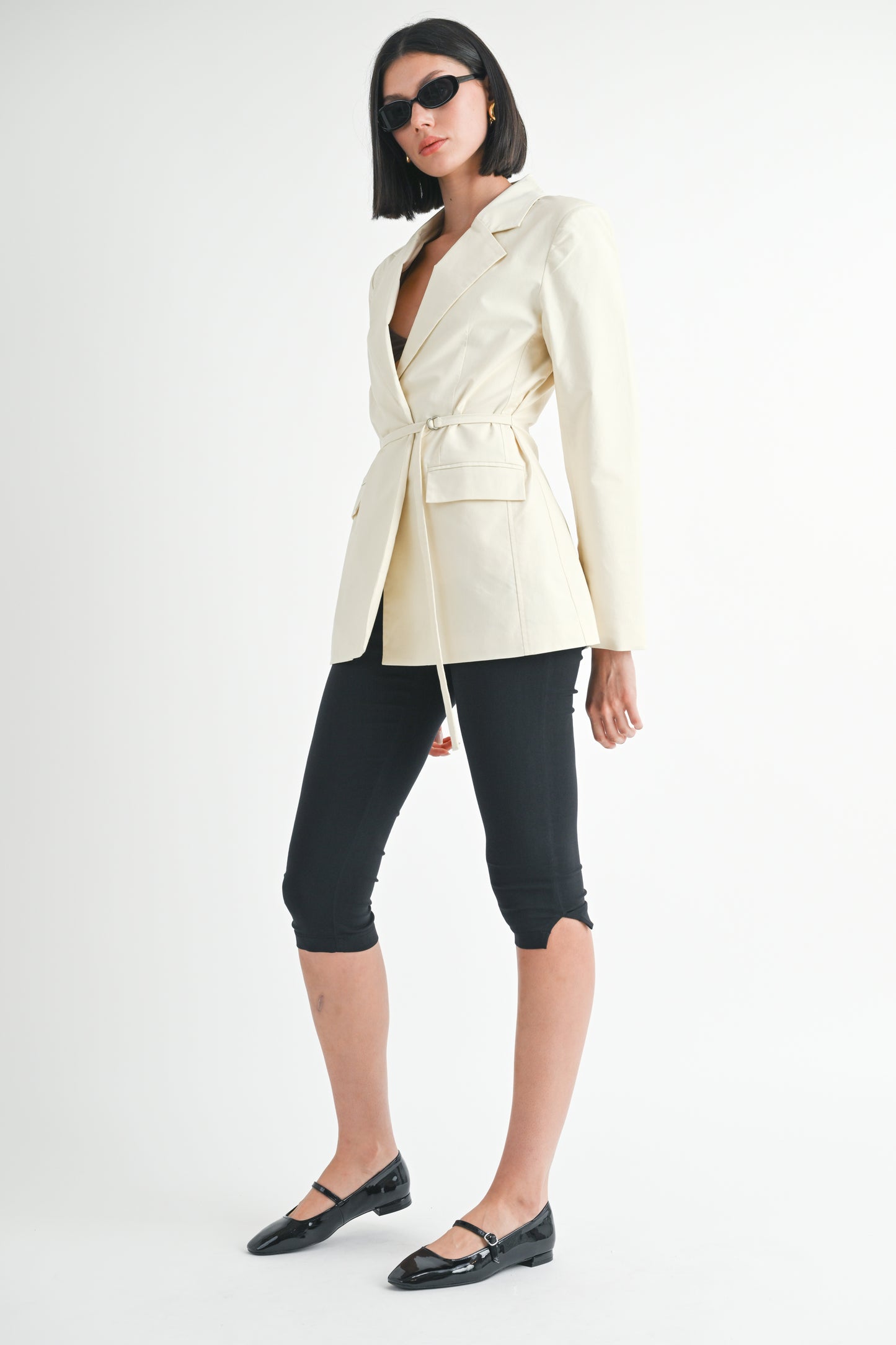 Beatrice Blazer