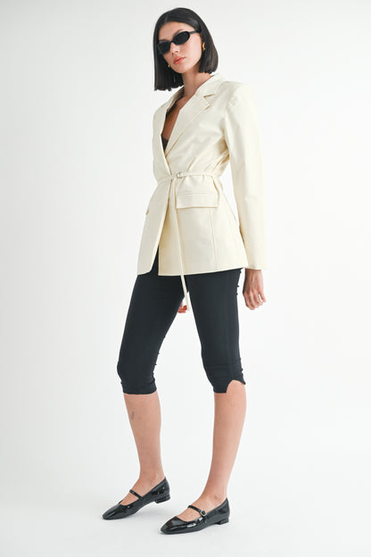 Beatrice Blazer