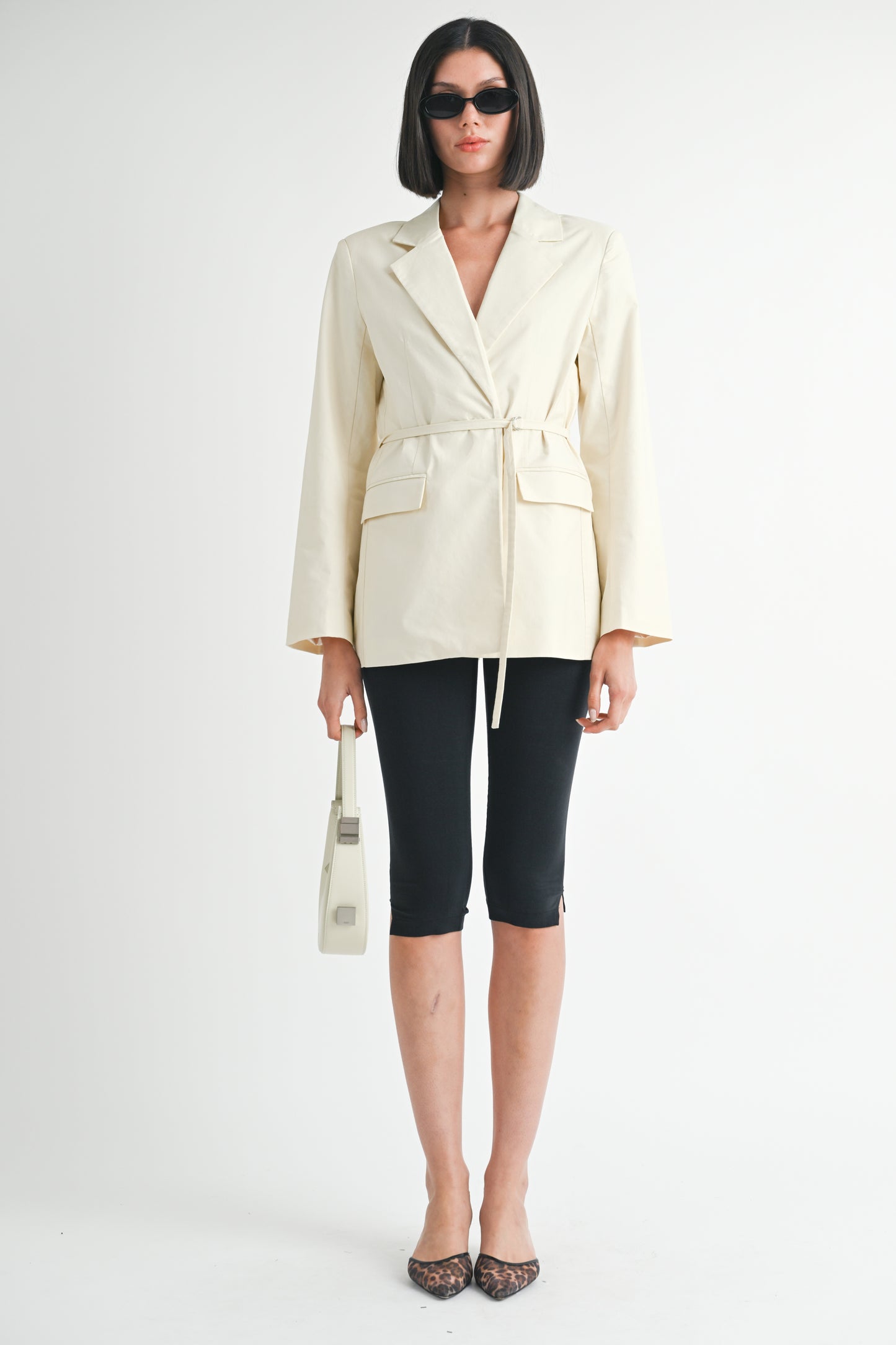 Beatrice Blazer