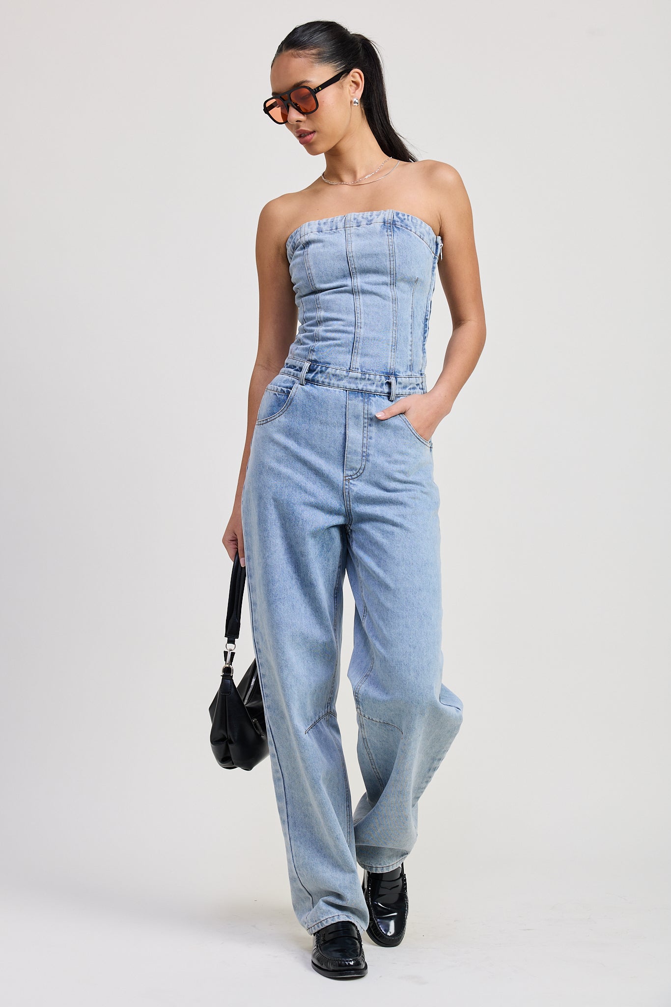 Adeline Jumpsuit