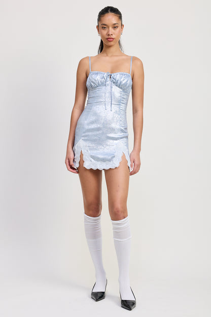 Kenley Mini Dress