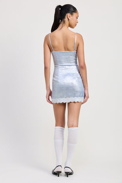 Kenley Mini Dress