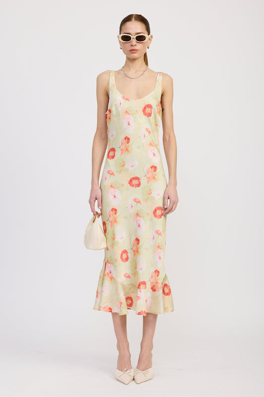 Harper Maxi Dress