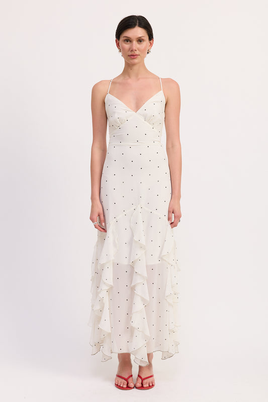 Odalys Maxi Dress