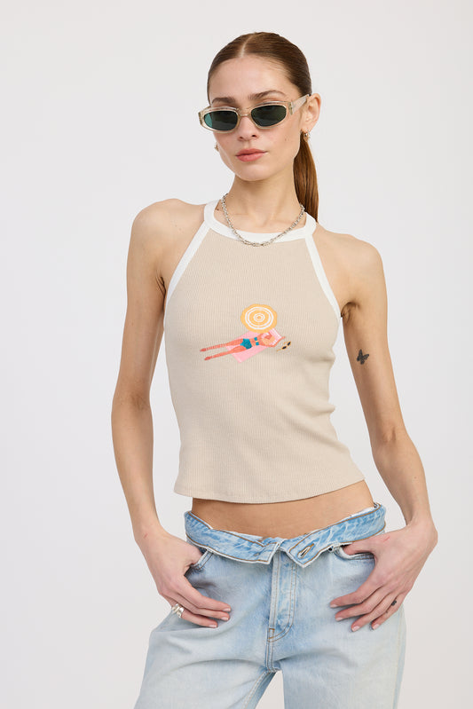 Gaia Top