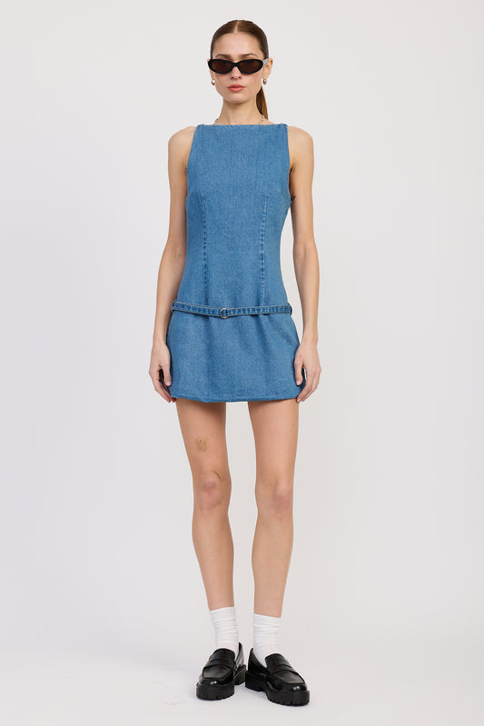 Daphira Mini Dress