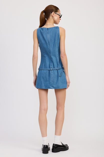 Daphira Mini Dress
