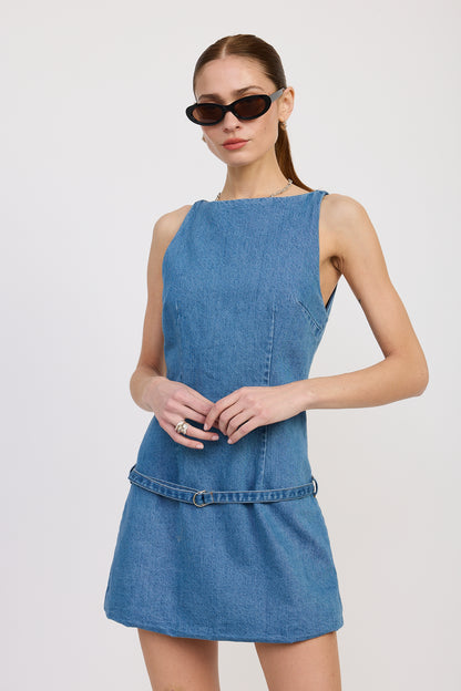 Daphira Mini Dress
